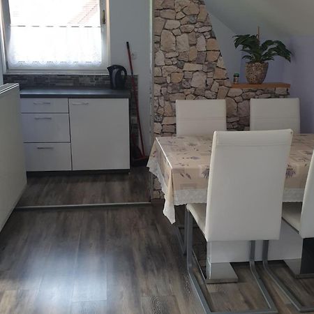 Apartments Sobe Jurcek Luče Εξωτερικό φωτογραφία