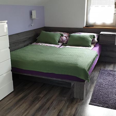 Apartments Sobe Jurcek Luče Εξωτερικό φωτογραφία