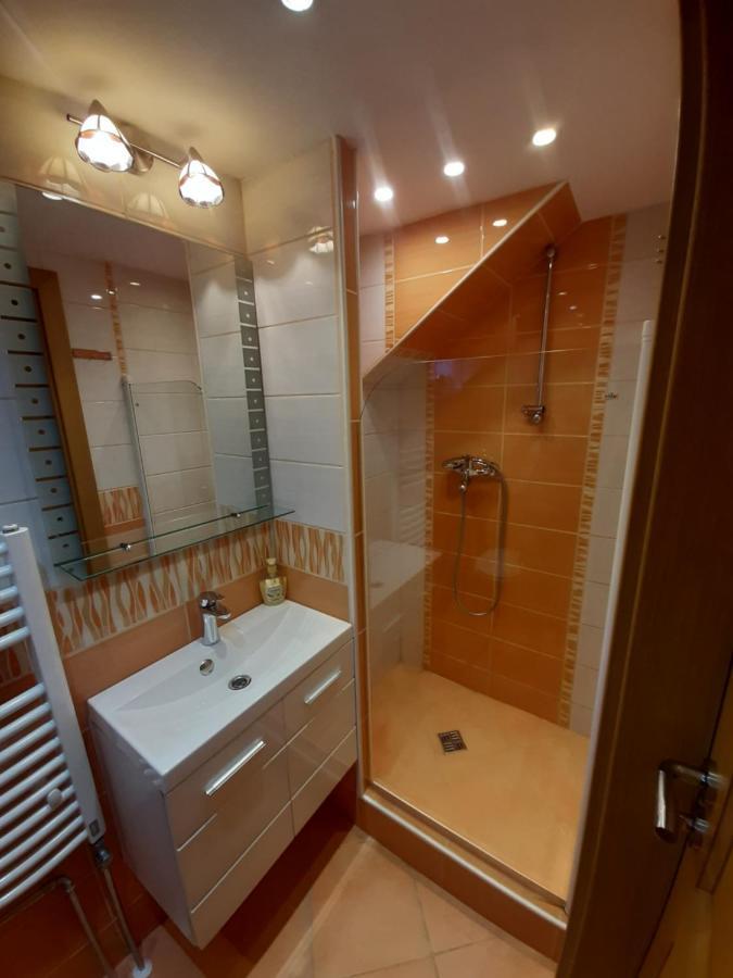 Apartments Sobe Jurcek Luče Εξωτερικό φωτογραφία