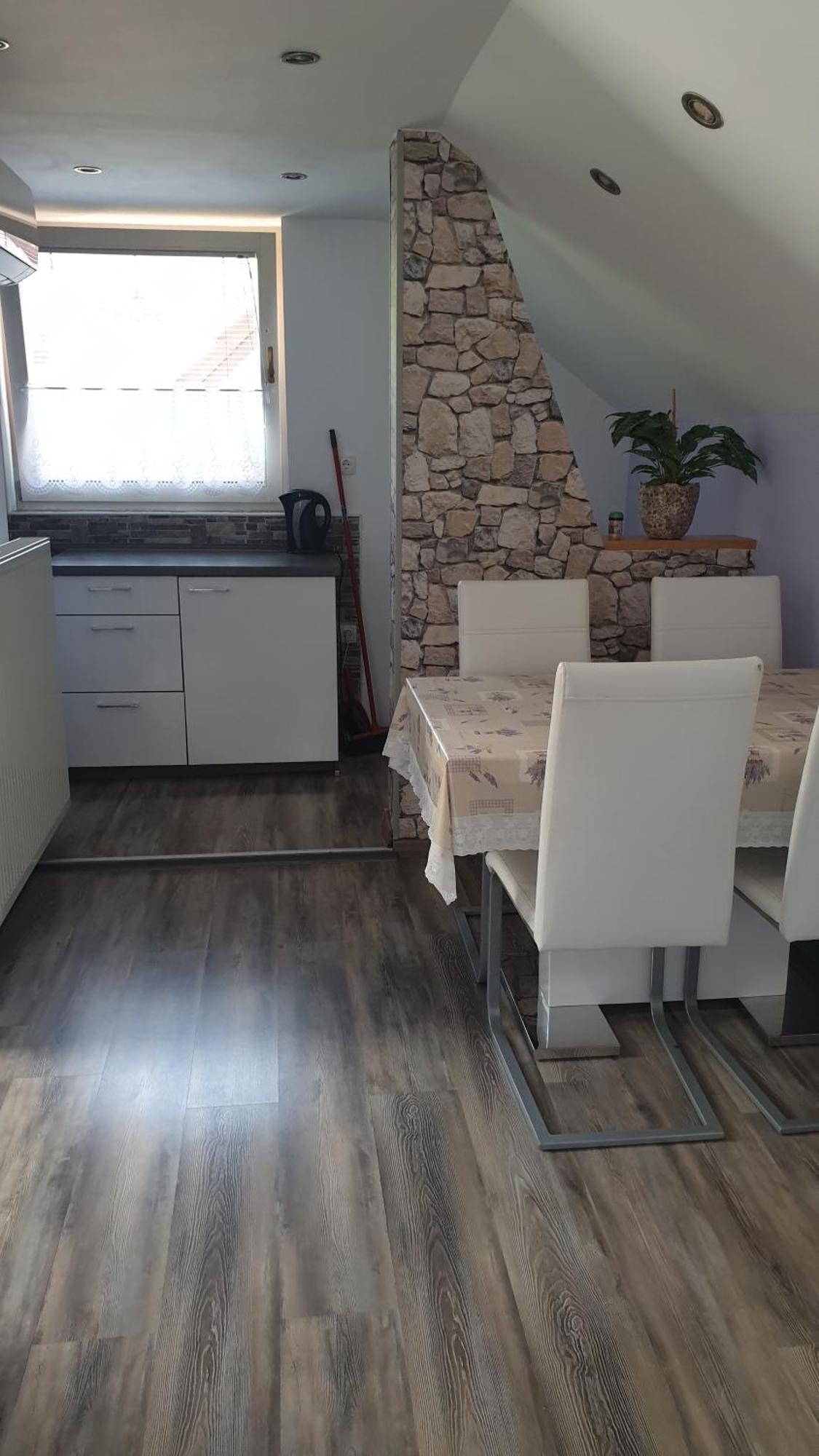 Apartments Sobe Jurcek Luče Εξωτερικό φωτογραφία