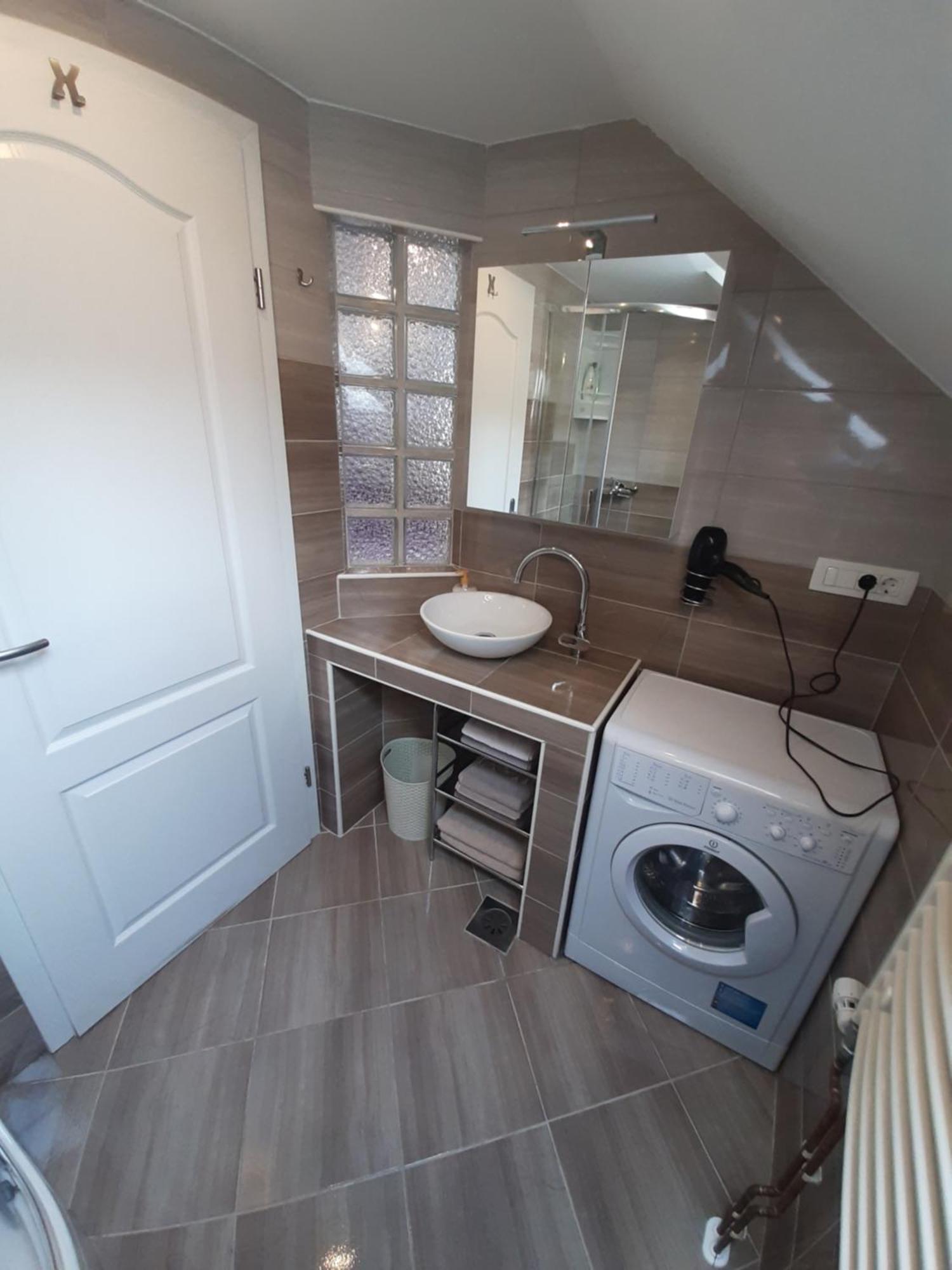 Apartments Sobe Jurcek Luče Εξωτερικό φωτογραφία