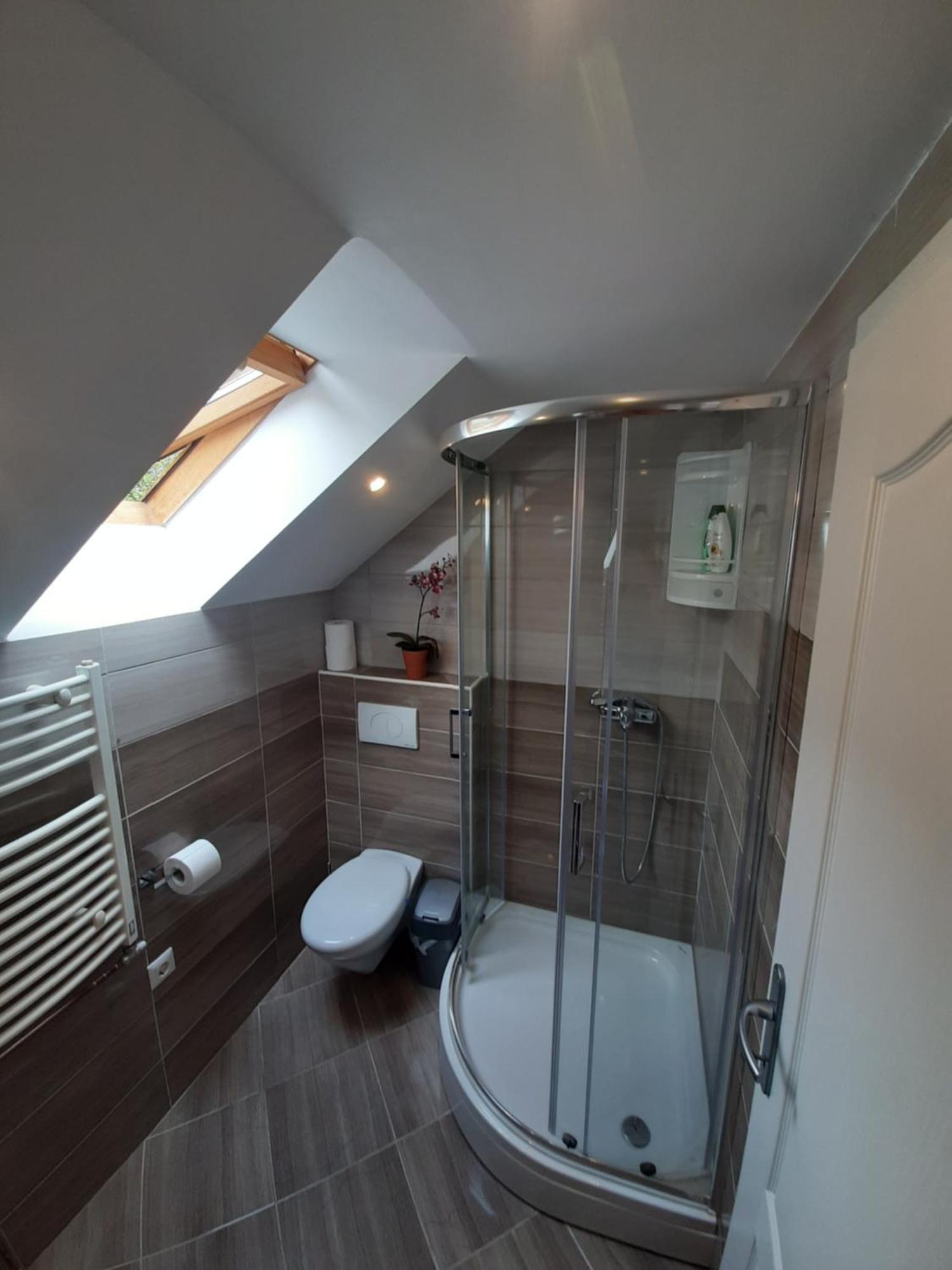 Apartments Sobe Jurcek Luče Εξωτερικό φωτογραφία