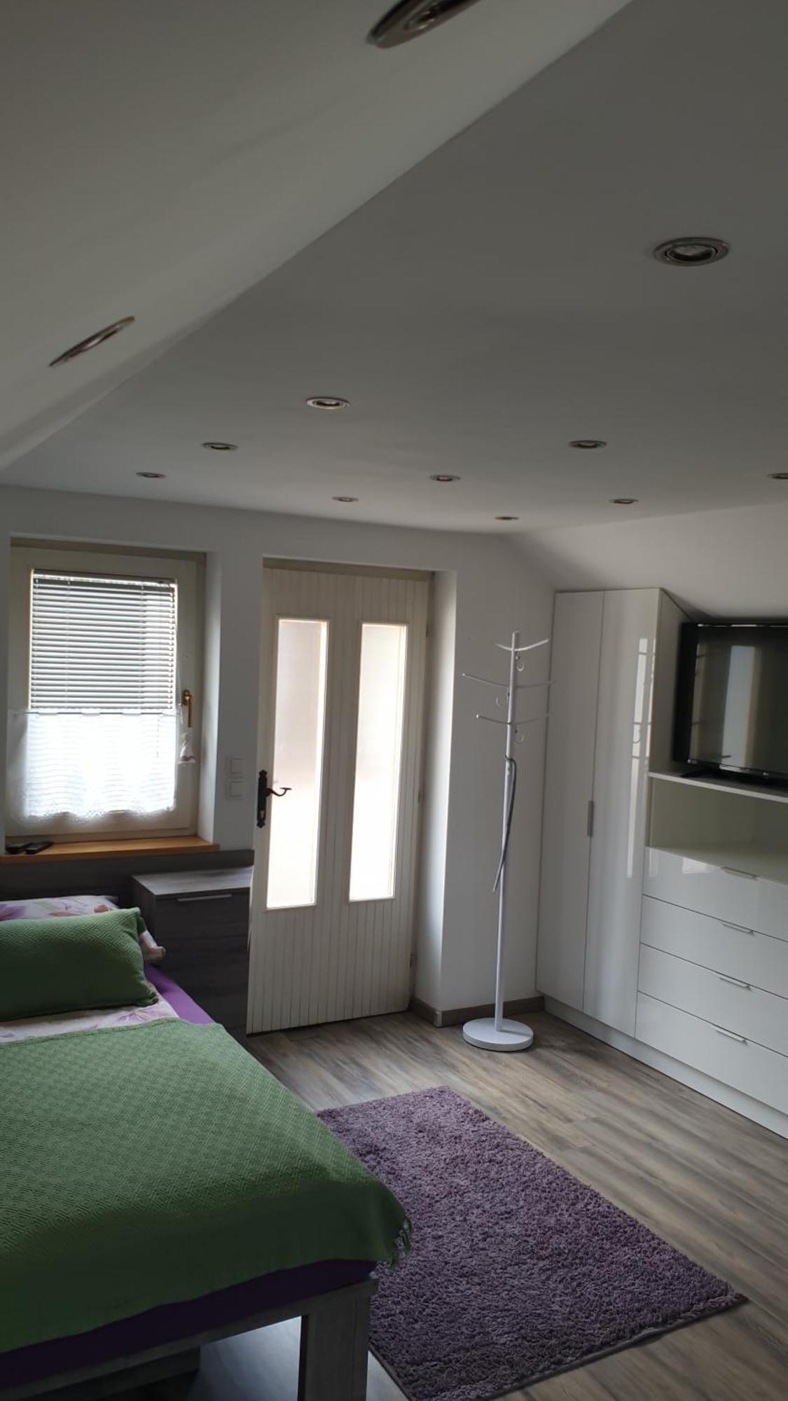 Apartments Sobe Jurcek Luče Εξωτερικό φωτογραφία