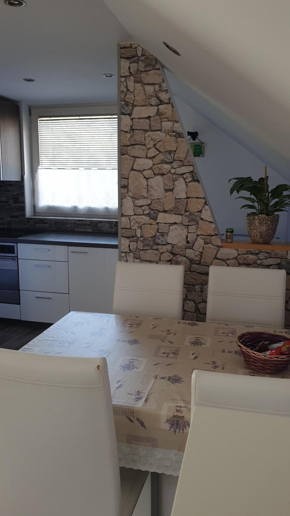 Apartments Sobe Jurcek Luče Εξωτερικό φωτογραφία